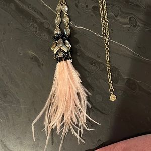 Stella & Dot necklace